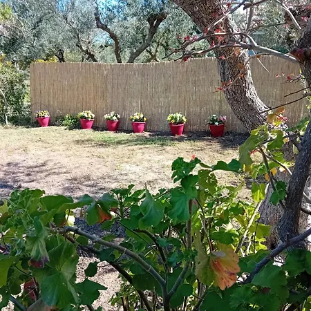 Lithos Stone House Vasilikos (Zakynthos)