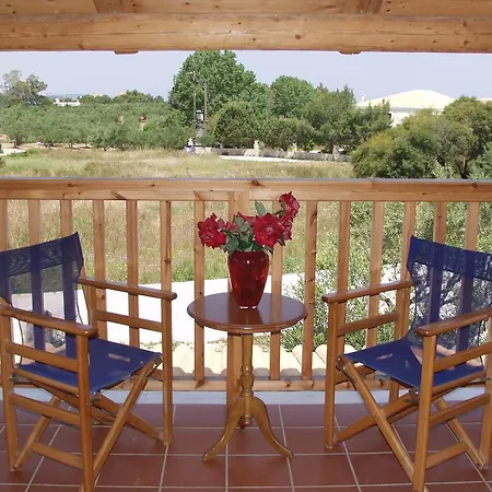 Lithos Stone House Holiday home Vasilikos (Zakynthos)