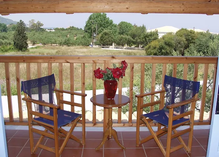 Lithos Stone House Holiday home Vasilikos (Zakynthos)