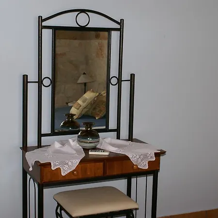 Lithos Stone House Prázdninový dům Vasilikí