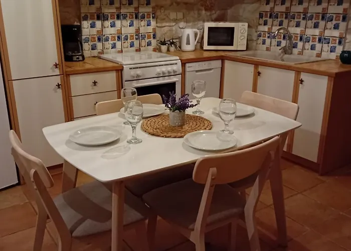 Lithos Stone House