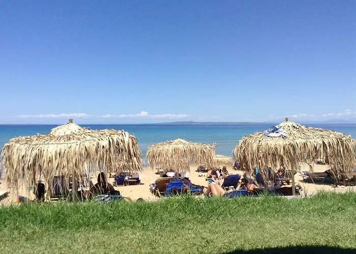 Lithos Stone House Casa vacanze *