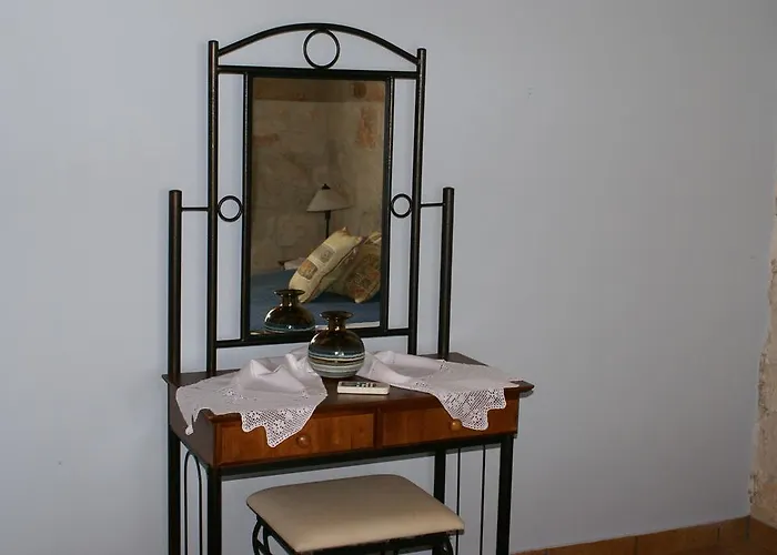 Lithos Stone House Casa vacanze Vasilikí