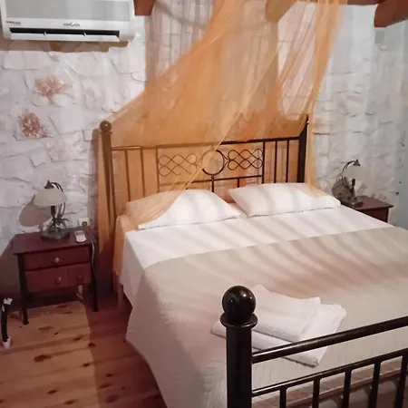 Tatil Evi Lithos Stone House *